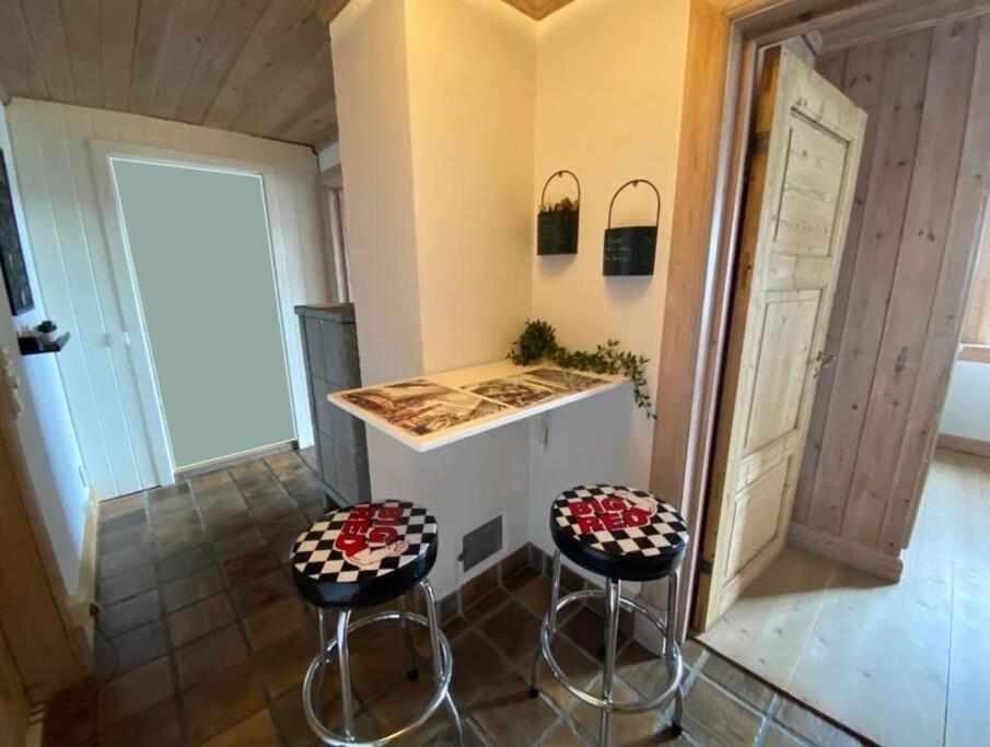 Апартаменты La Casa Nostra In Asker, Only 17 Minutes To Oslo Экстерьер фото