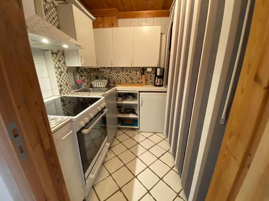 Апартаменты La Casa Nostra In Asker, Only 17 Minutes To Oslo Экстерьер фото