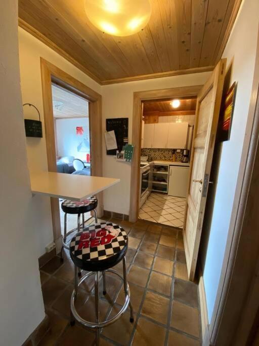 Апартаменты La Casa Nostra In Asker, Only 17 Minutes To Oslo Экстерьер фото
