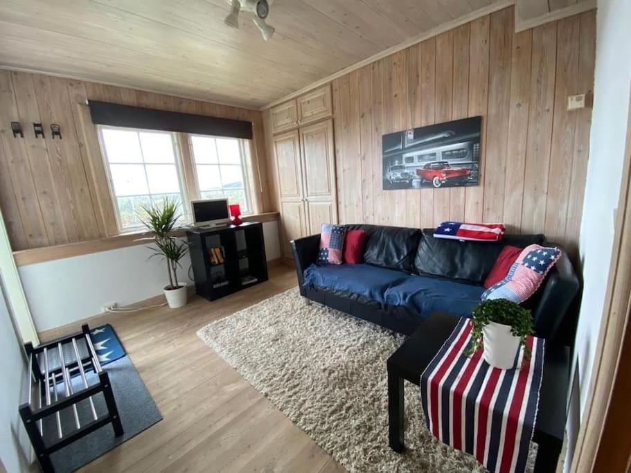 Апартаменты La Casa Nostra In Asker, Only 17 Minutes To Oslo Экстерьер фото